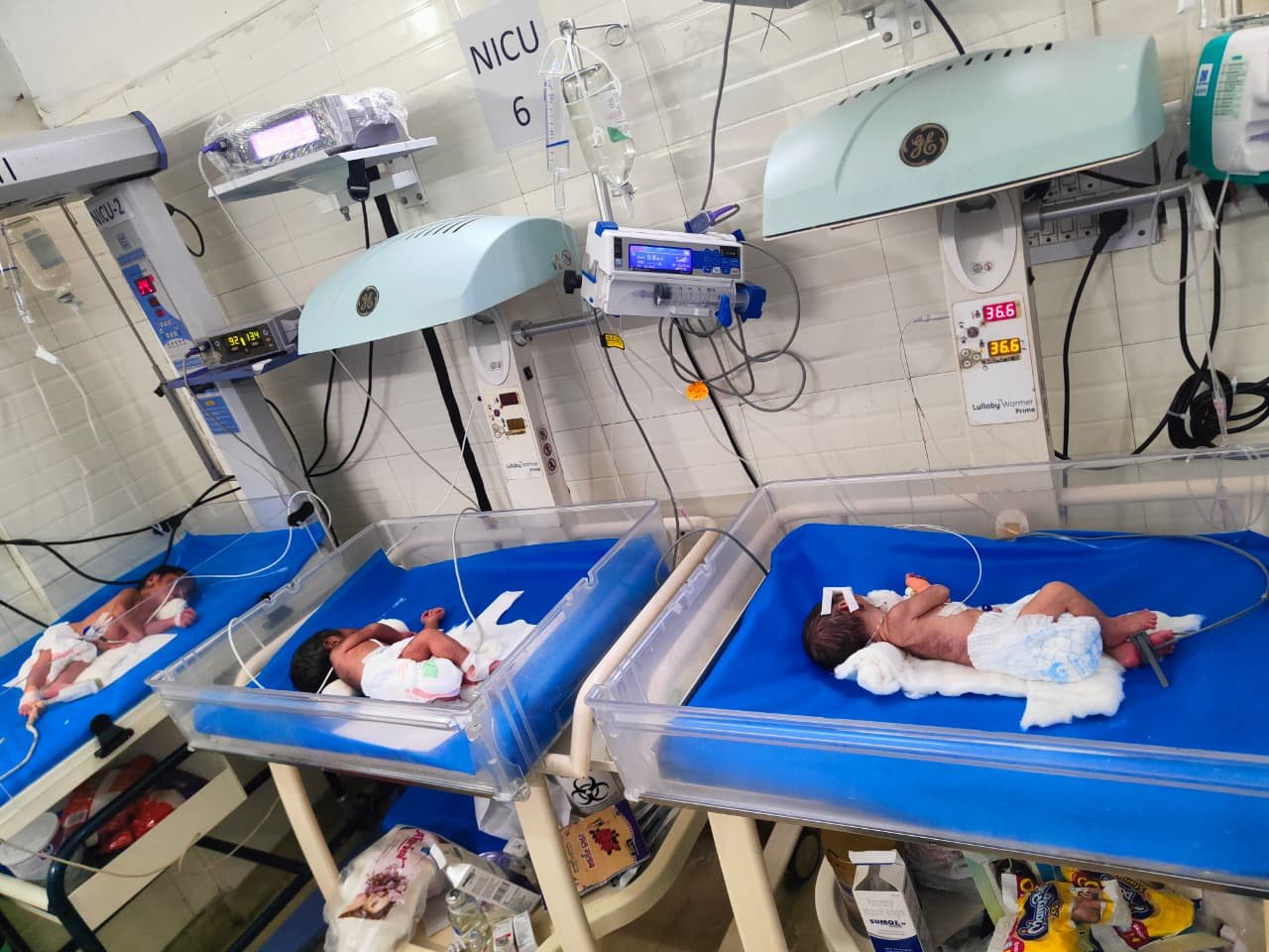 NICU